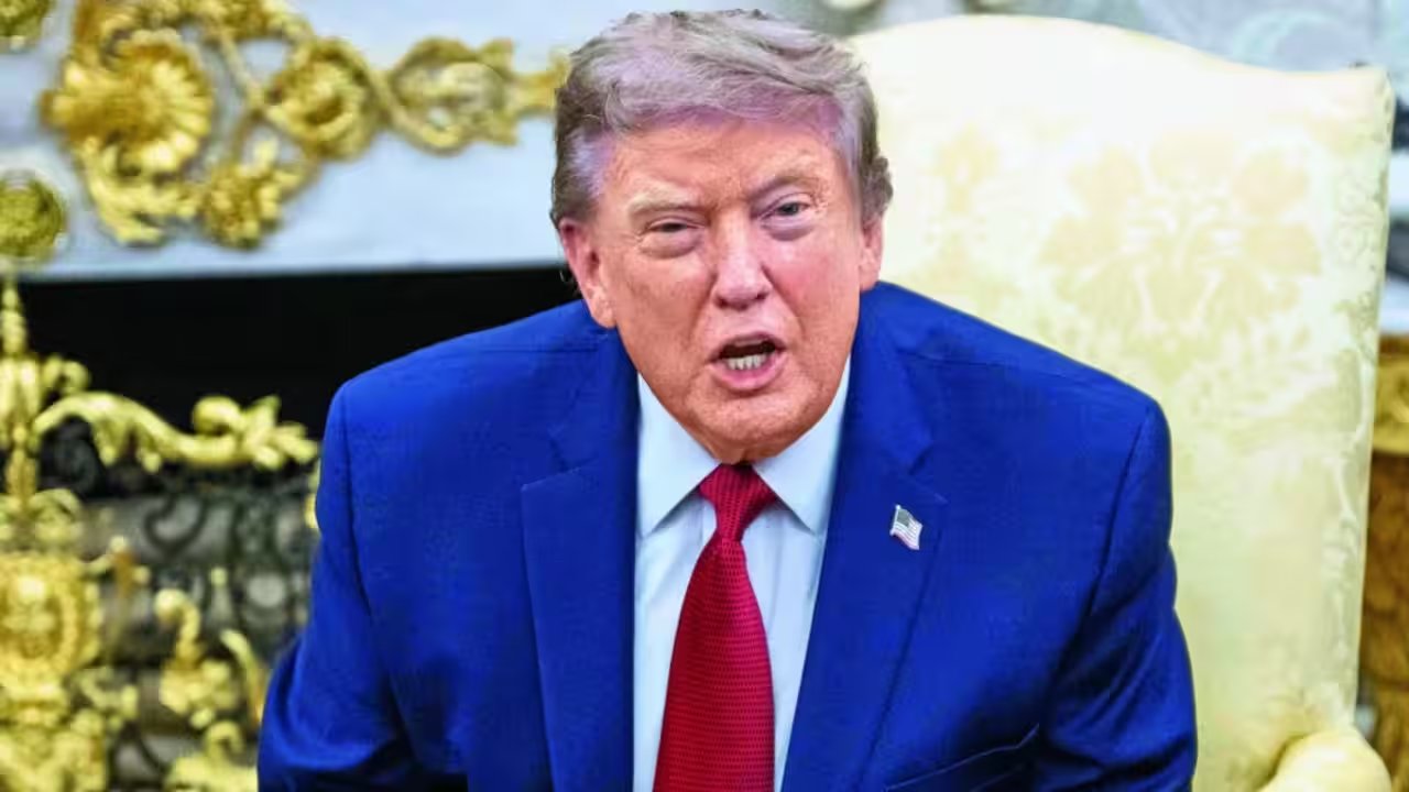 SCOTUS Blocks Trump’s Mail‑In Ballot Restrictions for 2024 Midterms