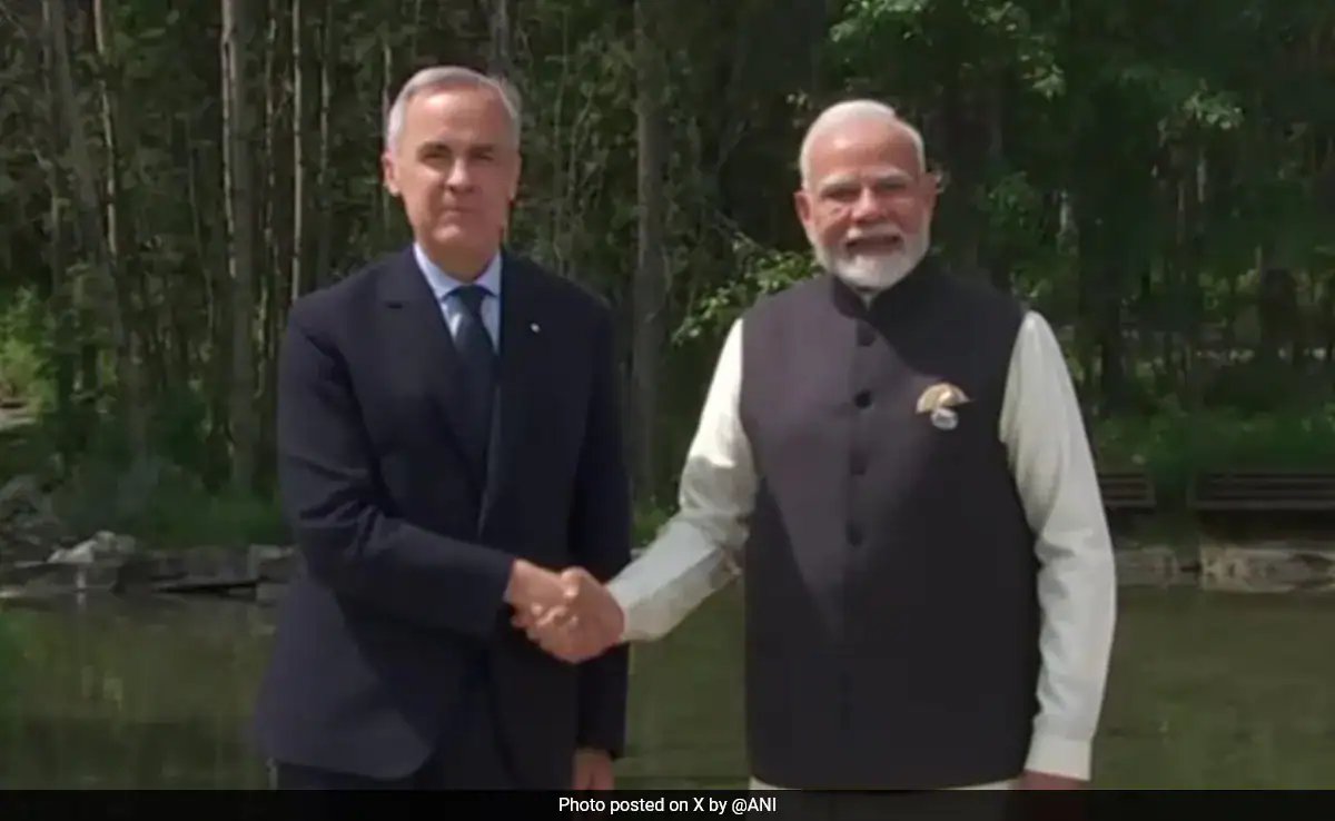 PM Modi to Visit Canada Dec. 11–12, 2026 for CEPA Talks