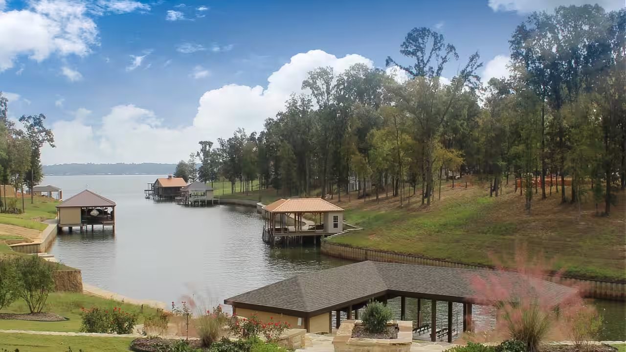 Texas Parks Foundation Buys 650‑Acre Lake Palestine Ranch for $10 Million