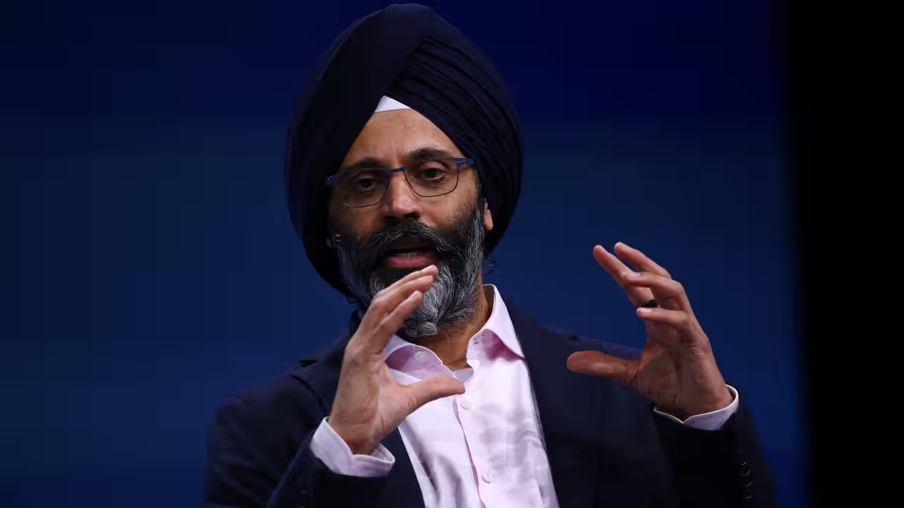 Disney Names Former Character.AI CEO Karandeep Anand as New CTO on Oct 2