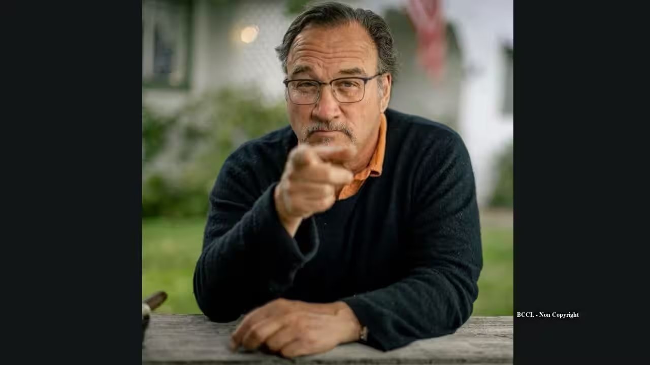 Jim Belushi Expands Hollywood Escape to 93‑acre Ranch with 50 Calves