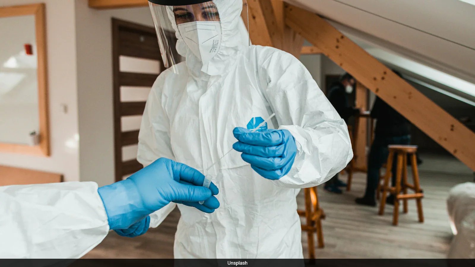 Russia's Irkutsk Institute Worker Darya Shipilova Dies; No Plague Outbreak Confirmed