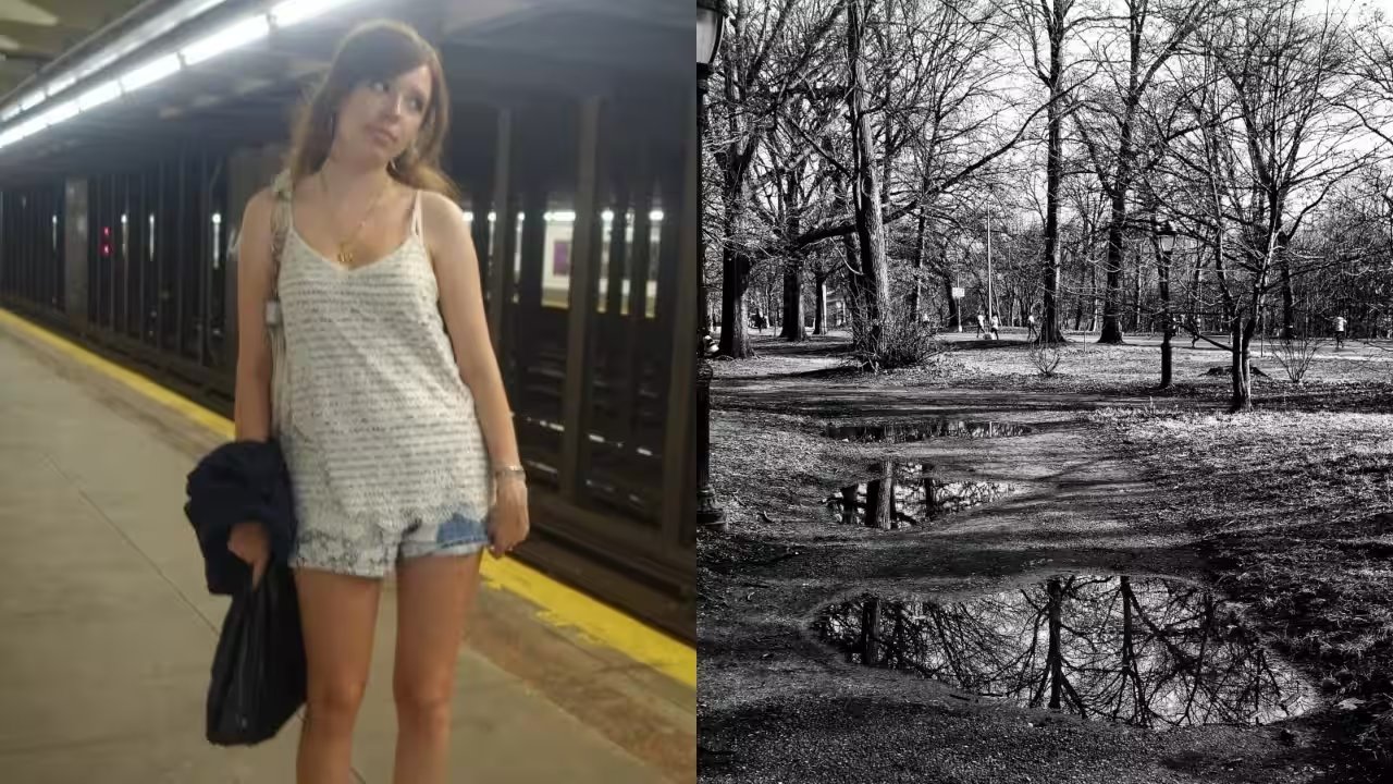 Isabelle Ginsberg Turns Photography into Brain Cancer Fundraiser