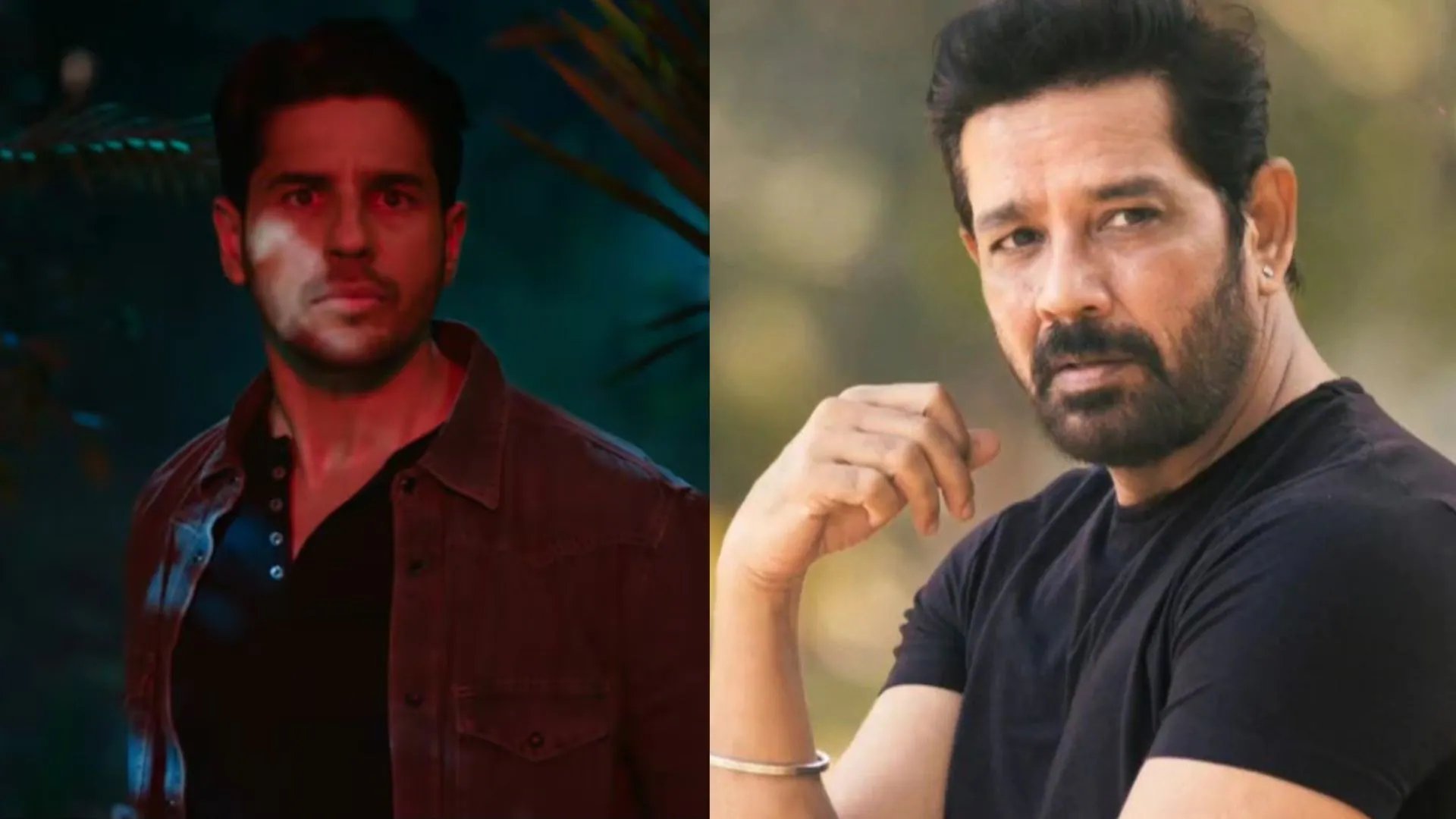 Sidharth Malhotra Recounts Anup Soni's Workshops Ahead of 'Vvaan' Release on Sep 25