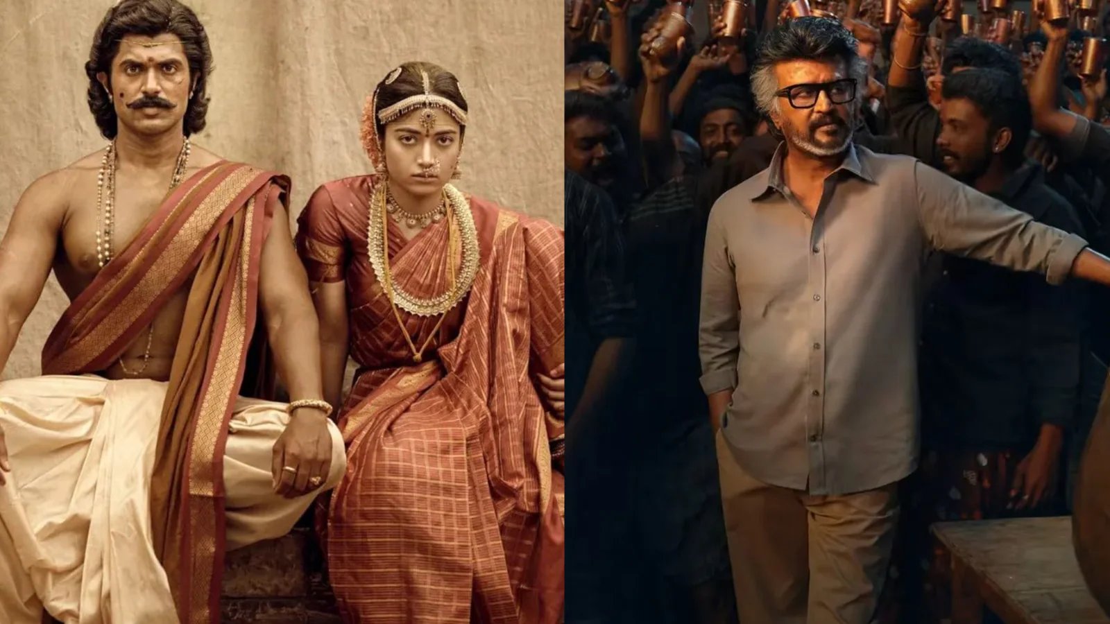 Vijay Deverakonda Calls Ranabaali vs Jailer 2 Debate ‘Manufactured’ Ahead of Oct 15 Release