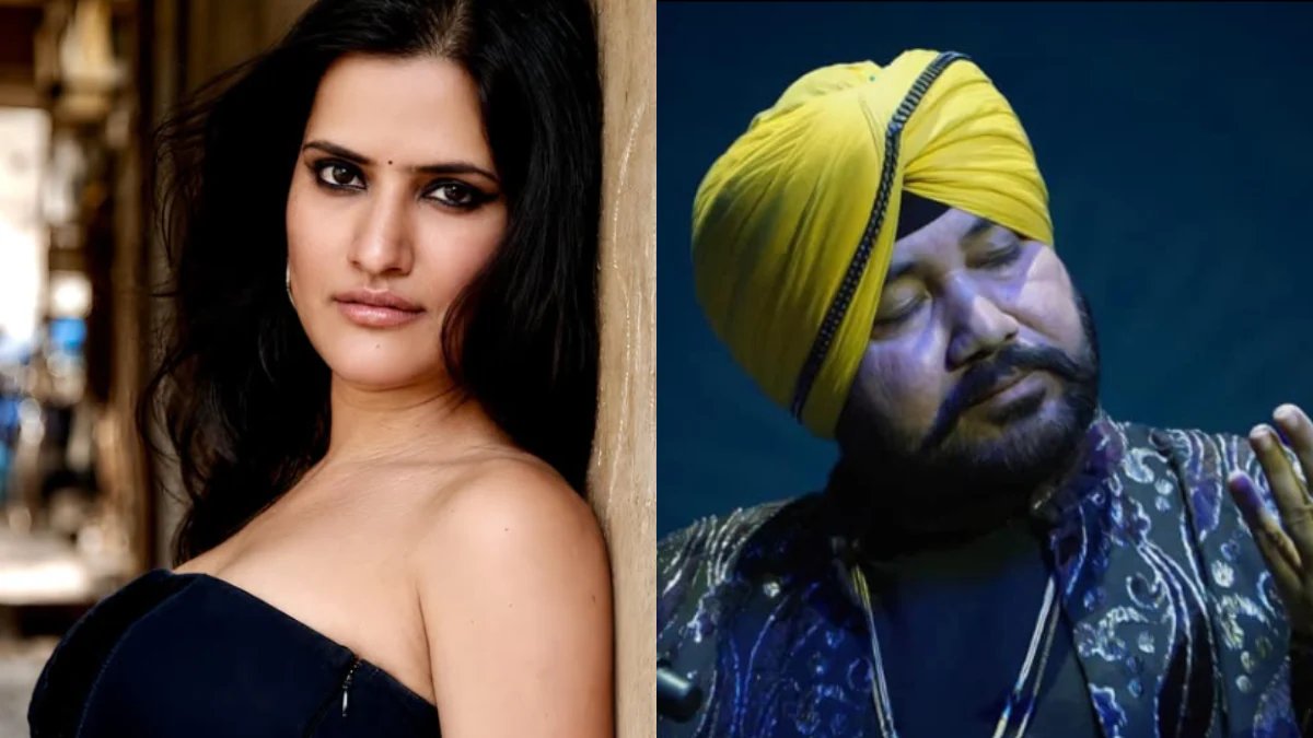 Sona Mohapatra Calls Out Daler Mehndi's Delhi Set, Urges Artists to Respect Audiences