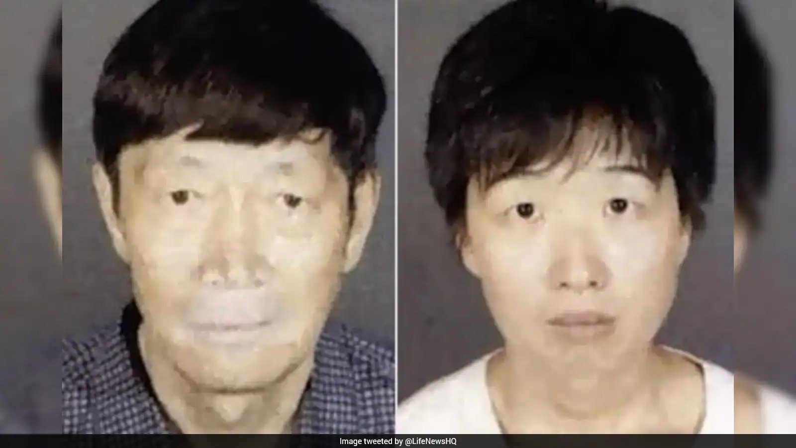 California Couple Charges: 14 Surrogate-Born Children Abused in Arcadia Mansion
