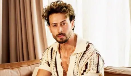 Tiger Shroff Denies Statements Amid Fake News After Shooting Incident, May 2026