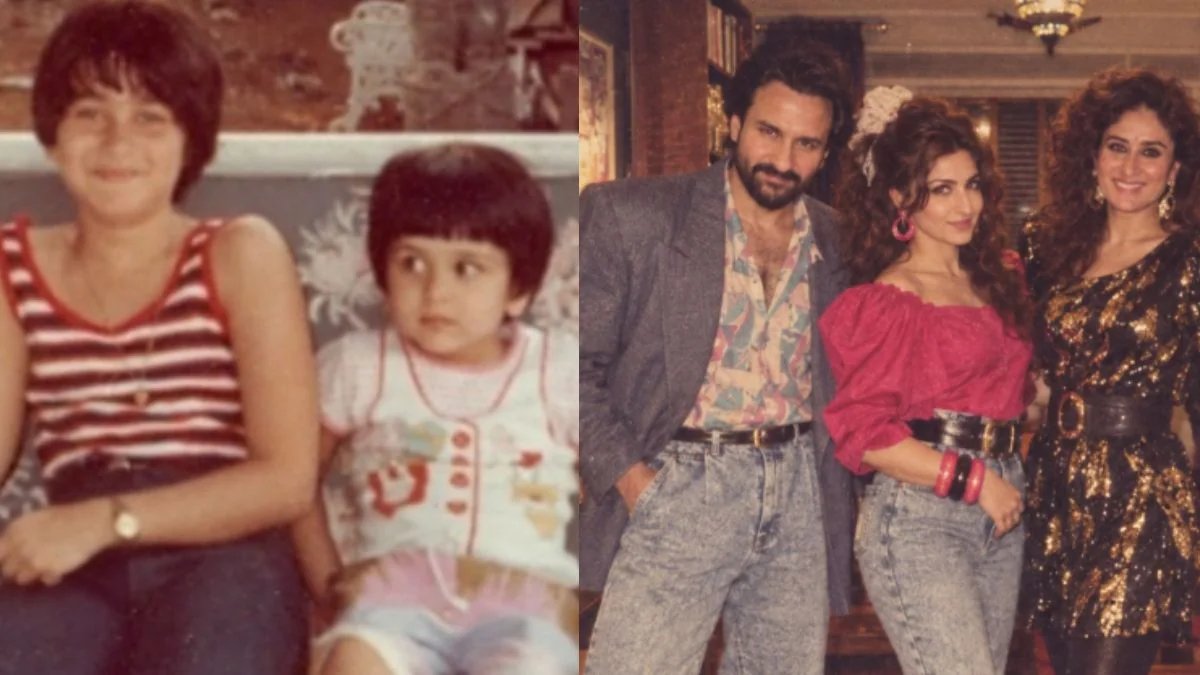 Kareena Kapoor Turns 46, Bollywood Family Sends Heartfelt Birthday Love