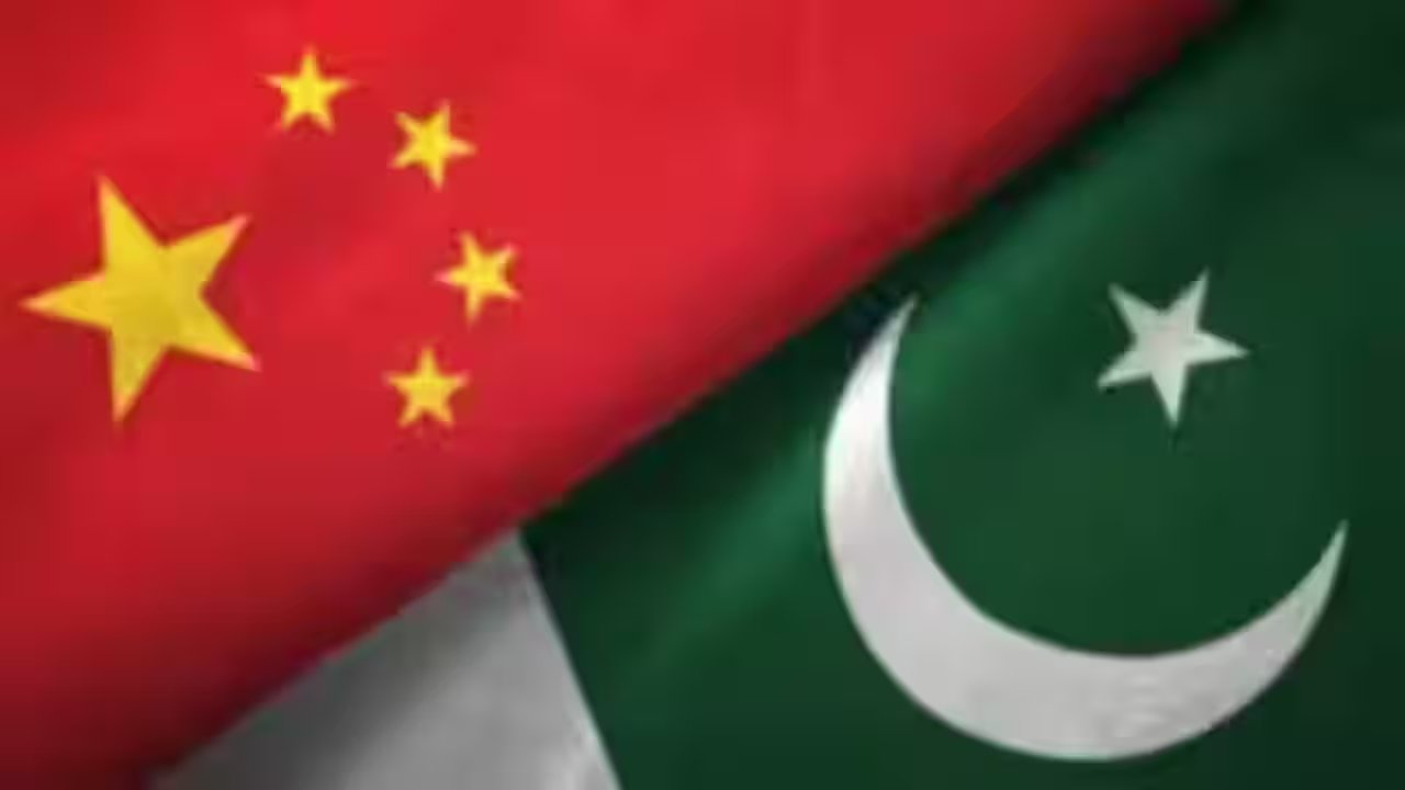 China and Pakistan Conduct First Joint Army Drill, Deploying Beijing‑Supplied Weapons in Xinjiang