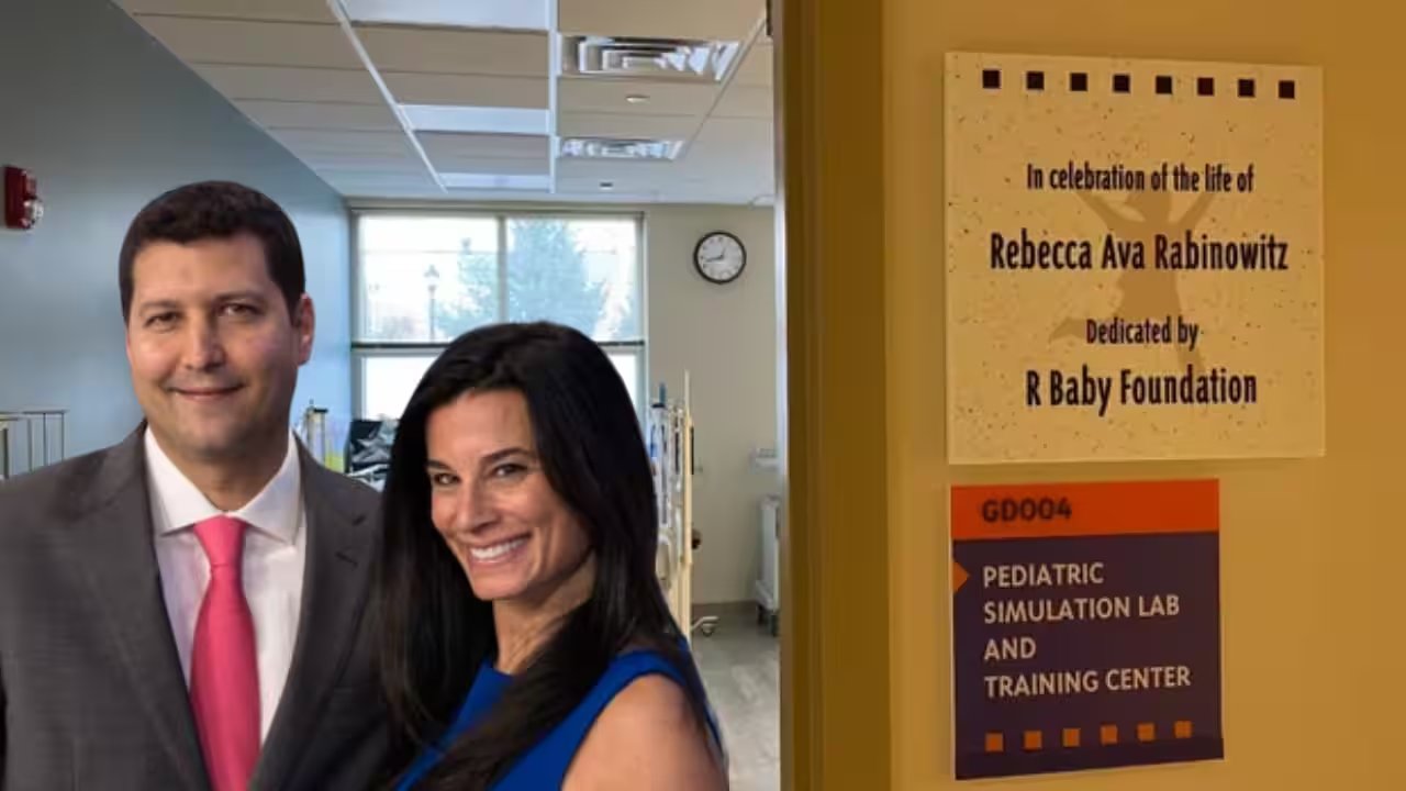Simulation Training for Pediatric Emergencies Cuts Infant Mortality, R Baby Foundation Reports