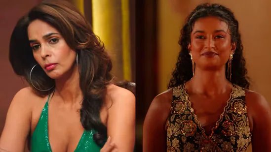 Mallika Sherawat’s ‘I Don’t Remember’ Comment Sparks Social Media Firestorm Over Traitors Finale
