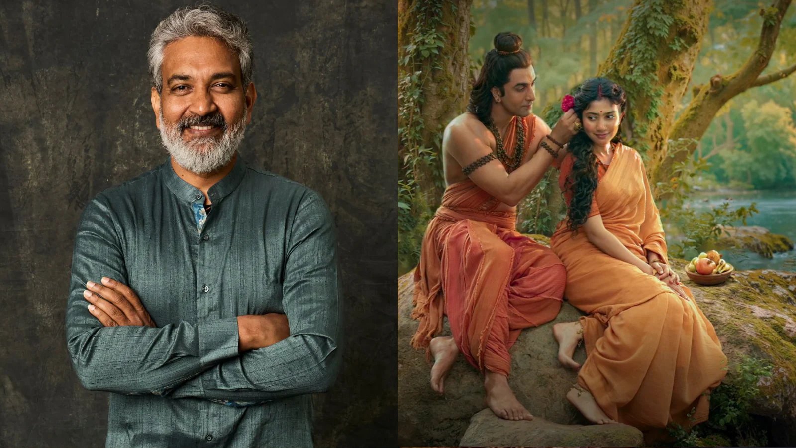 SS Rajamouli Hails Nitesh Tiwari’s Ramayana, Eyes 5‑Nov Release