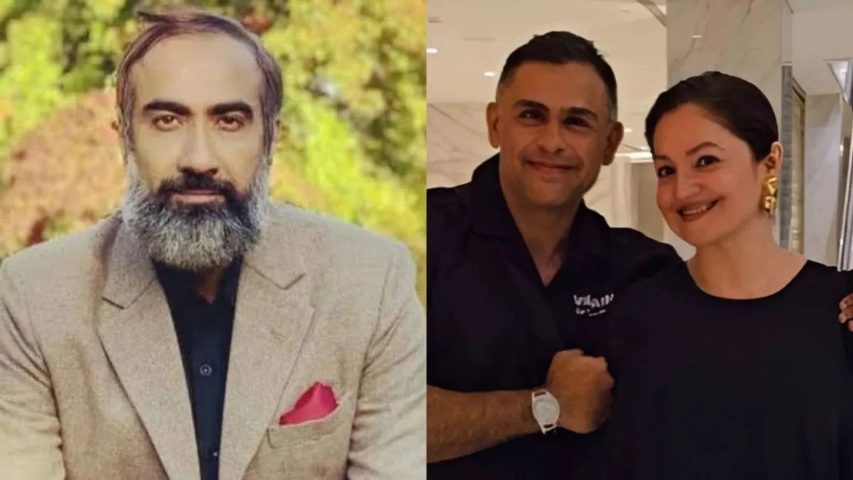 Rahul Bhatt Confesses to Breaking Ranvir Shorey’s Rib Over Pooja Bhatt Drama