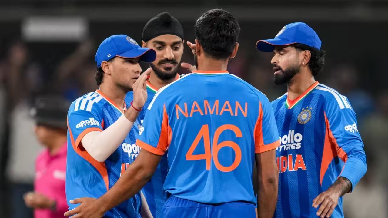 Shai Hope Scores 102* as West Indies Beat India 247‑223