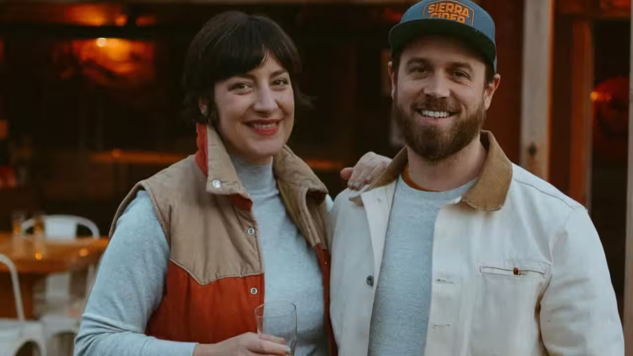 LA Ad Duo Buys Houseless California Apple Farm for $925,000, Builds Cider Destination Near Yosemite