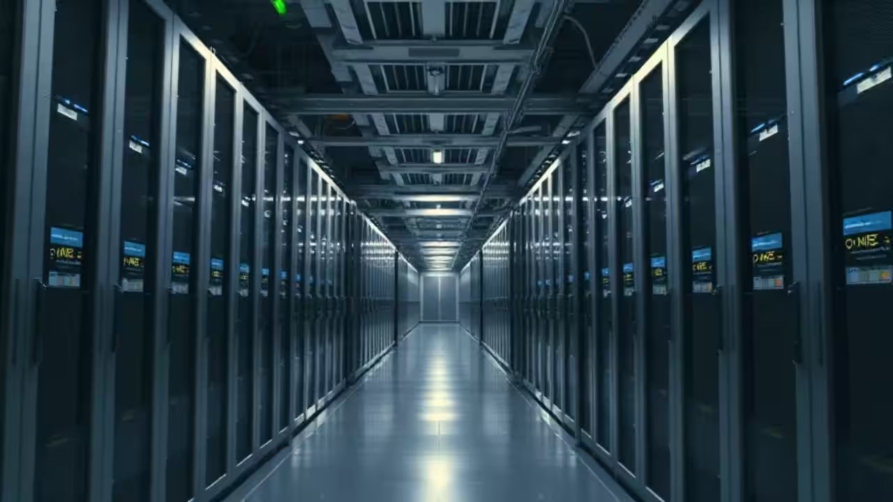 Global AI Firms Reroute Workloads to Indian Data Centres Amid Power Shortages