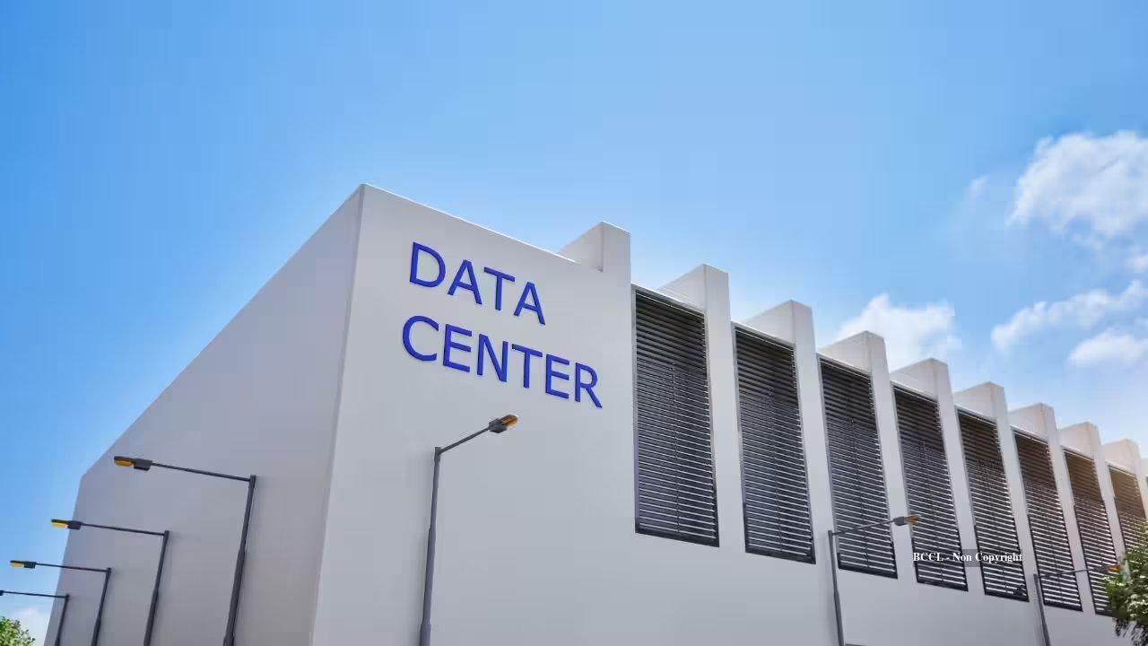 Luidhardt Family Blocks 40‑Acre Pipeline to Serve Meta Data Center