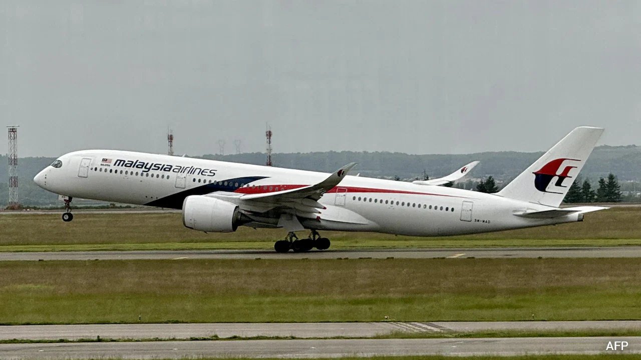 Indian Passenger Dies After Asthma Attack on Malaysia Airlines Flight to Sydney