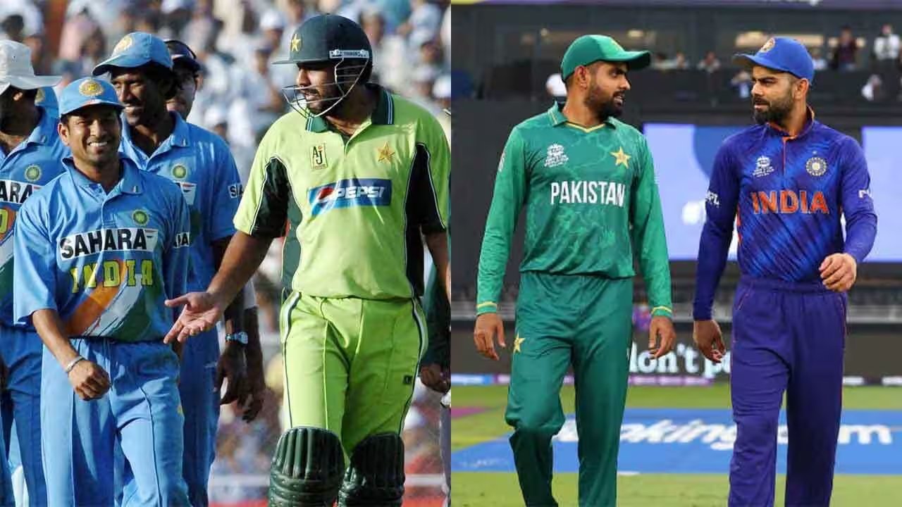 Waqar Younis Picks Tendulkar, Kohli, Dhoni Over Pakistani Stars