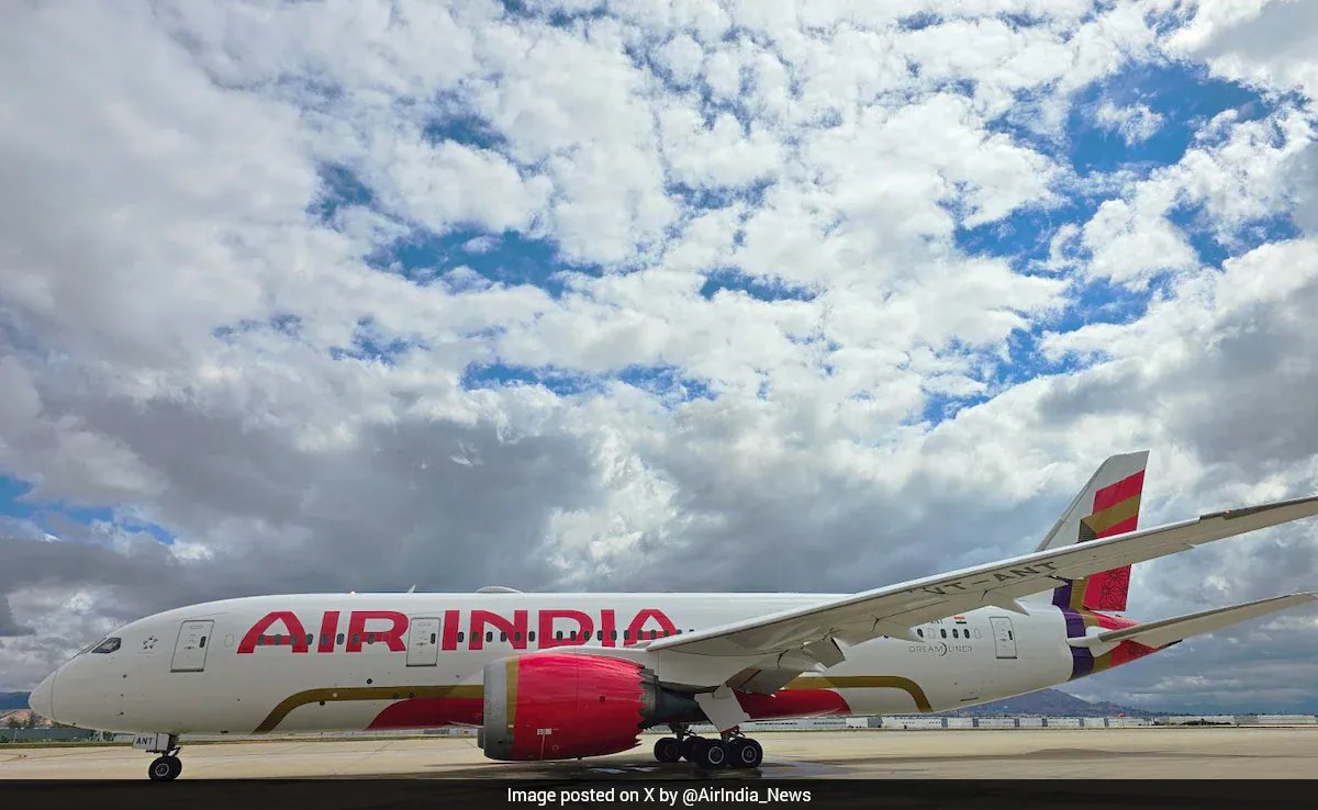 Air India Co‑pilot Suspended After Alcohol Test Failure at Zurich on September 6