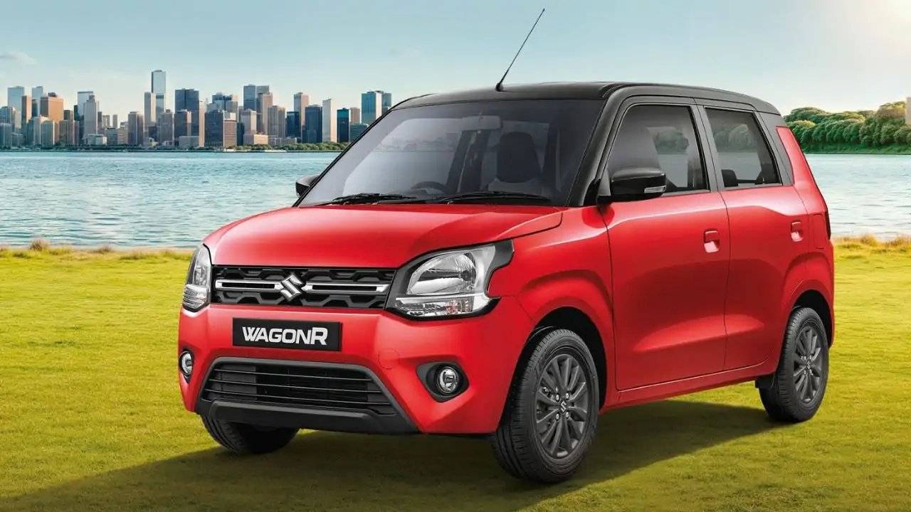 Maruti Suzuki Swift Sales Shoot Up 37% YoY to 91,887 Units in September