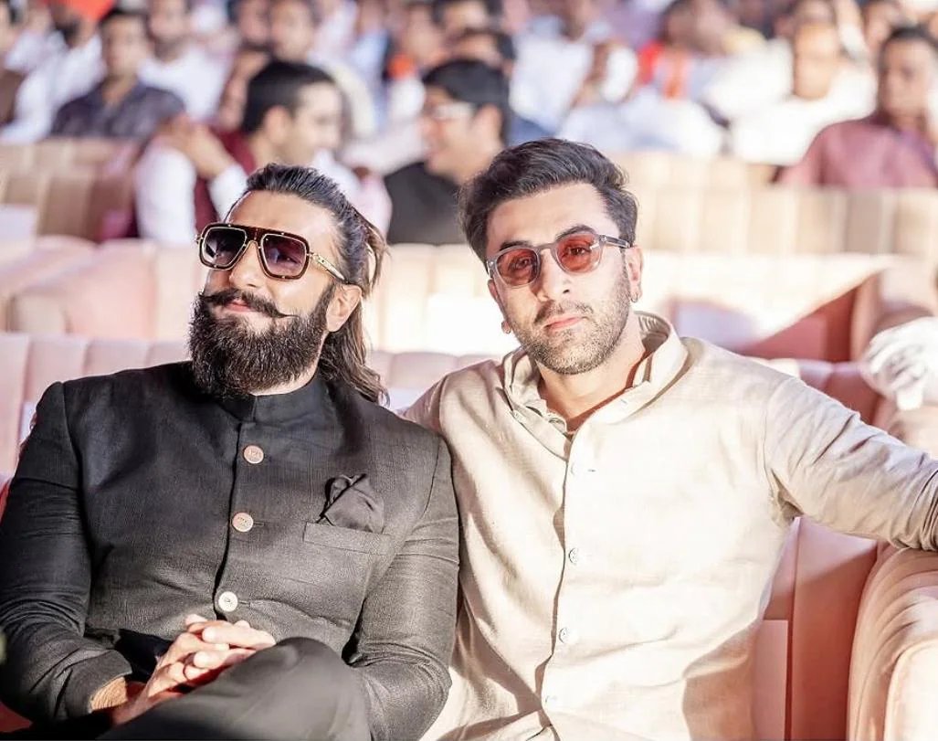 Dil Raju's Ramayana Slip-up: Ranveer Singh Praised, Ranbir Kapoor Stunned on Oct 19