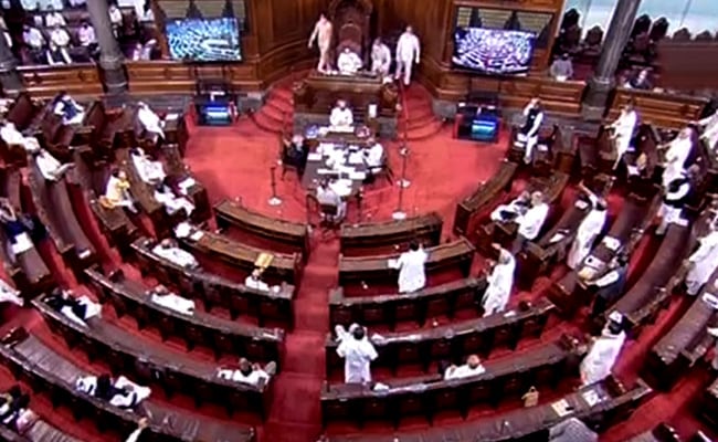 Om Birla Names Two Rajya Sabha MPs as Special Invitees to FCRA Bill JPC