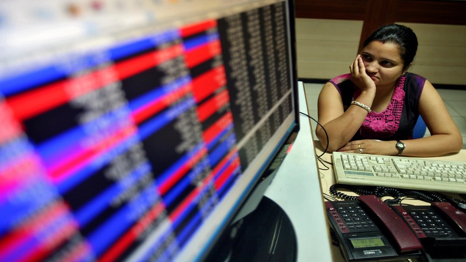 HDFC Securities MTF Book to Drop 12% to ₹1.4 Lakh Crore, Puts Midcaps in Peril