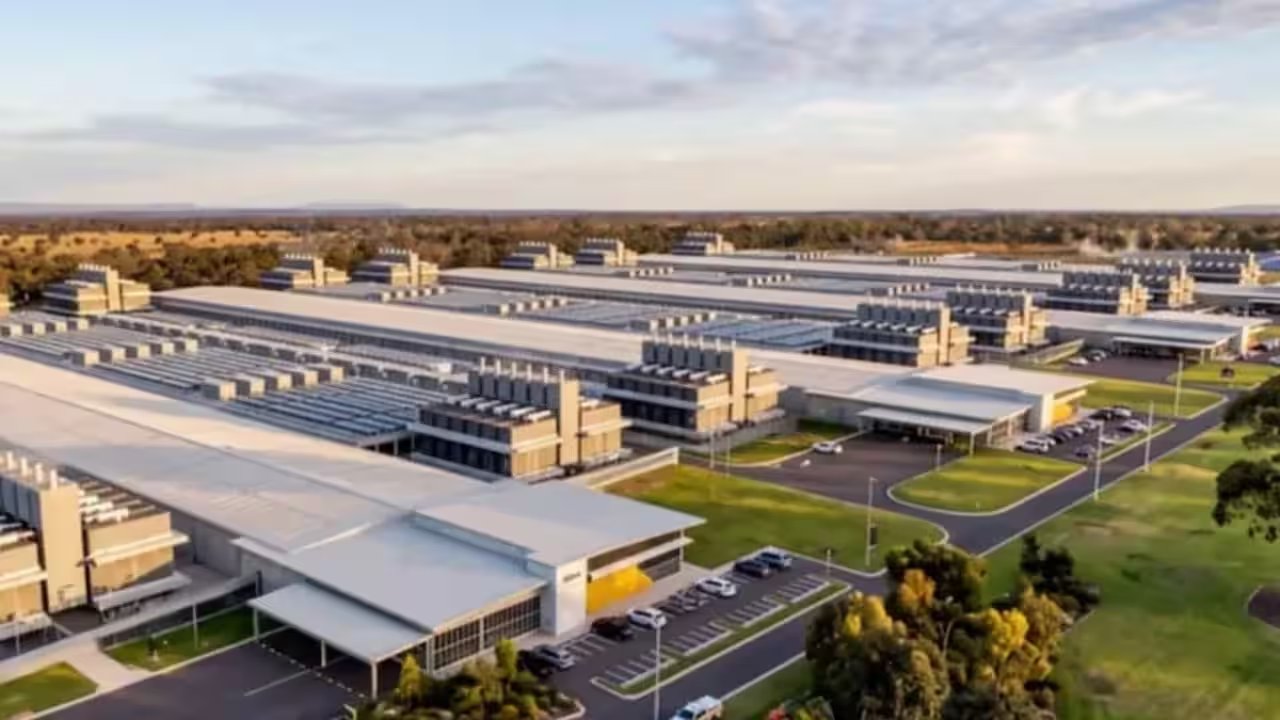 CDC Data Centres Faces 1,000‑Strong Protest Over A$15bn Wagga Wagga Data Centre