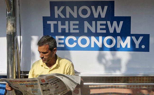World Bank Raises India GDP Forecast to 7.1% for FY27
