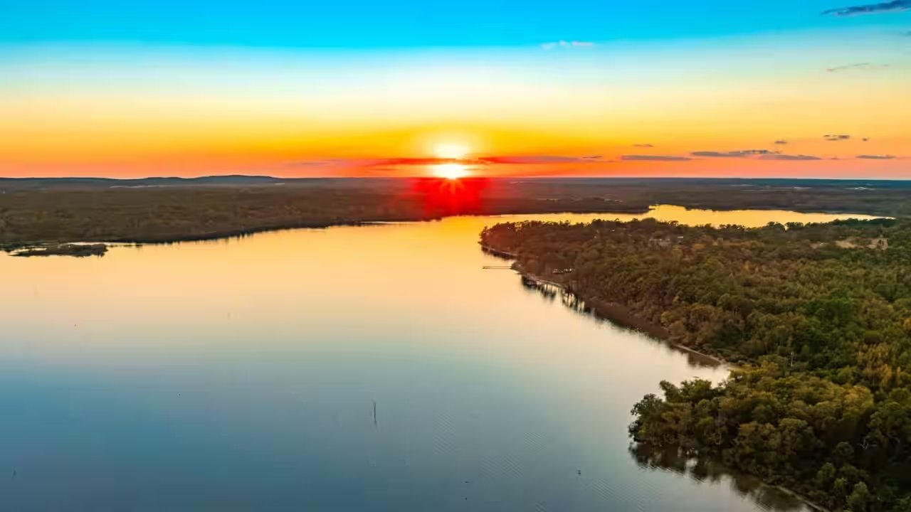 Texas Parks Foundation Spends $10 Million on 650-Acre Pollard Ranch for New State Park