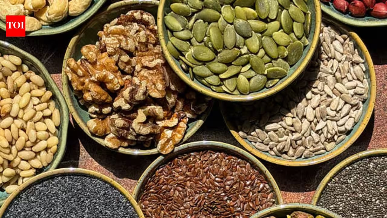 Almond Energy Bites: A Quick, Heart‑Healthy Winter Snack