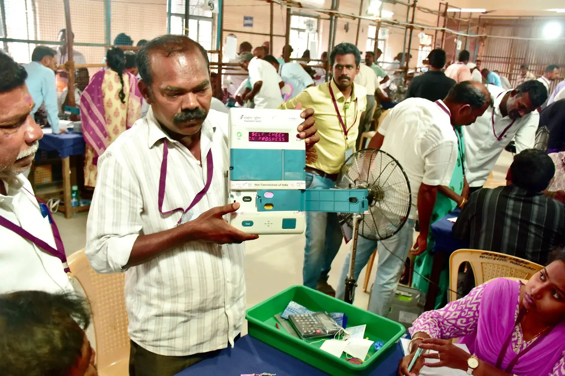 BJP Wins Three of Four Karnataka MLC Seats, Retains Majority in 2026 Elections