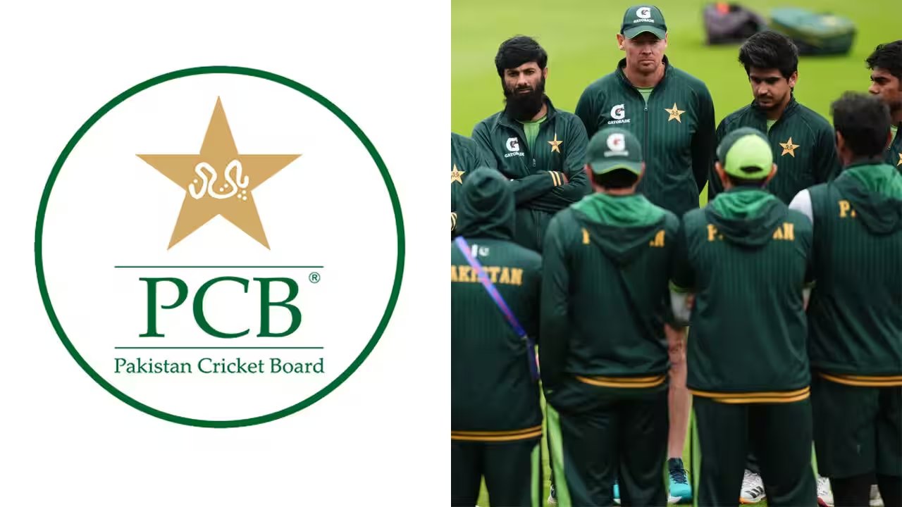 PCB Moves Peshawar Cricket Matches to Lahore After Khyber Pakhtunkhwa Governor’s Rule Imposed