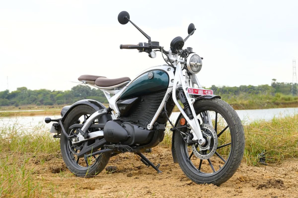 Flying Flea C6 Hits Europe at €5,990, Deliveries Start Oct 2026