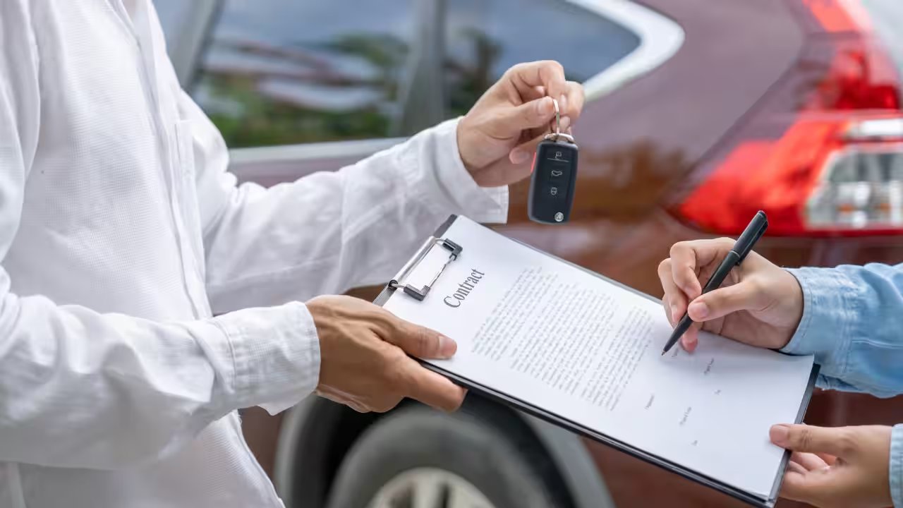 Used Car Study: 49,900 Miles Costs Buyers Up to $168 More Than 50,000