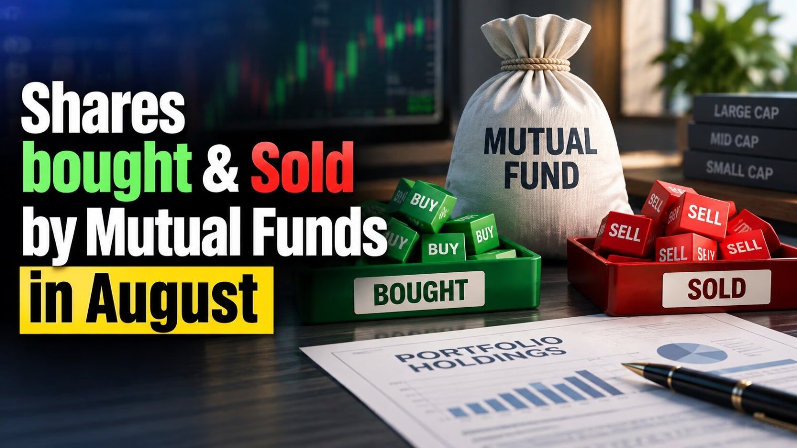LIC OFS Attracts ₹24,000 Crore Mutual Fund Inflows, Exceeding Estimates