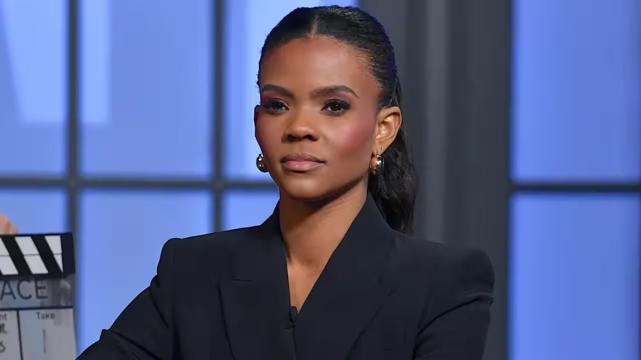 Candace Owens Faces Dual Defamation Suits Over Charlie Kirk Death Claims