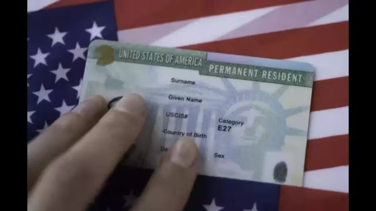 American Academics File Lawsuit Against Trump‑Vance Green Card Rules, Forcing In‑Country Applicants Abroad