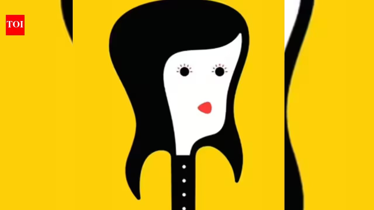 Face‑First Optical Illusion Reveals Whether You Should Try MAC Ruby Woo or YSL Nude Lip Balm