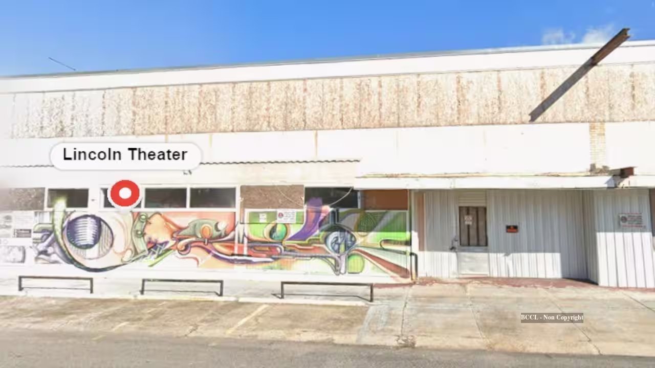 Lincoln Theater's 77th Anniversary: Baton Rouge's Iconic Venue Reopens After $4M Revamp