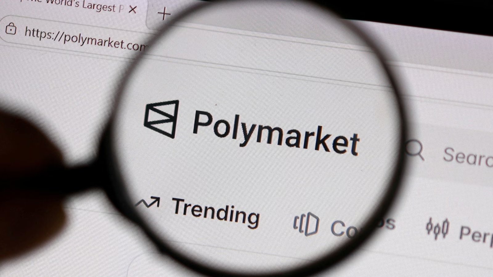 Polymarket Faces New CFTC Probe Over 2022 Settlement