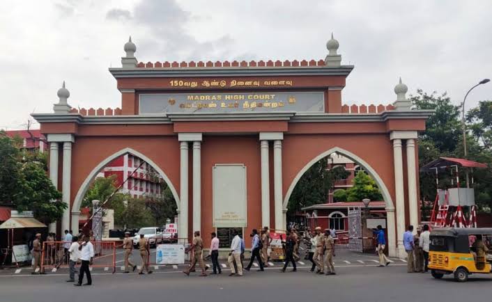 Madras High Court Orders Tamil Nadu Police to Monitor Online Attacks on Judges