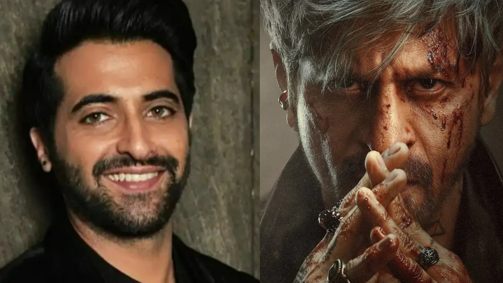 Akshay Oberoi Hints 'Anand Will Kill Me' as King Heads to Theatres Dec 24
