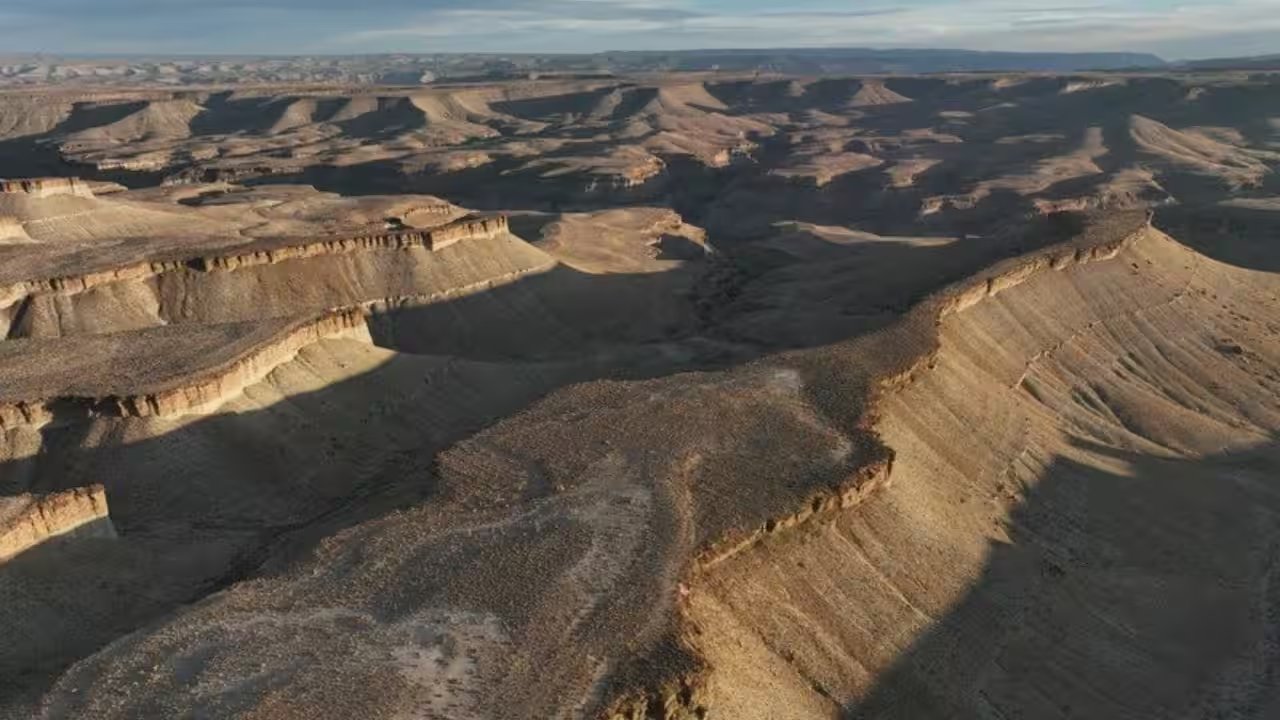 Utah Conservation Groups File Lawsuit Over 47 Historic Sites in Gate Canyon Road Plan