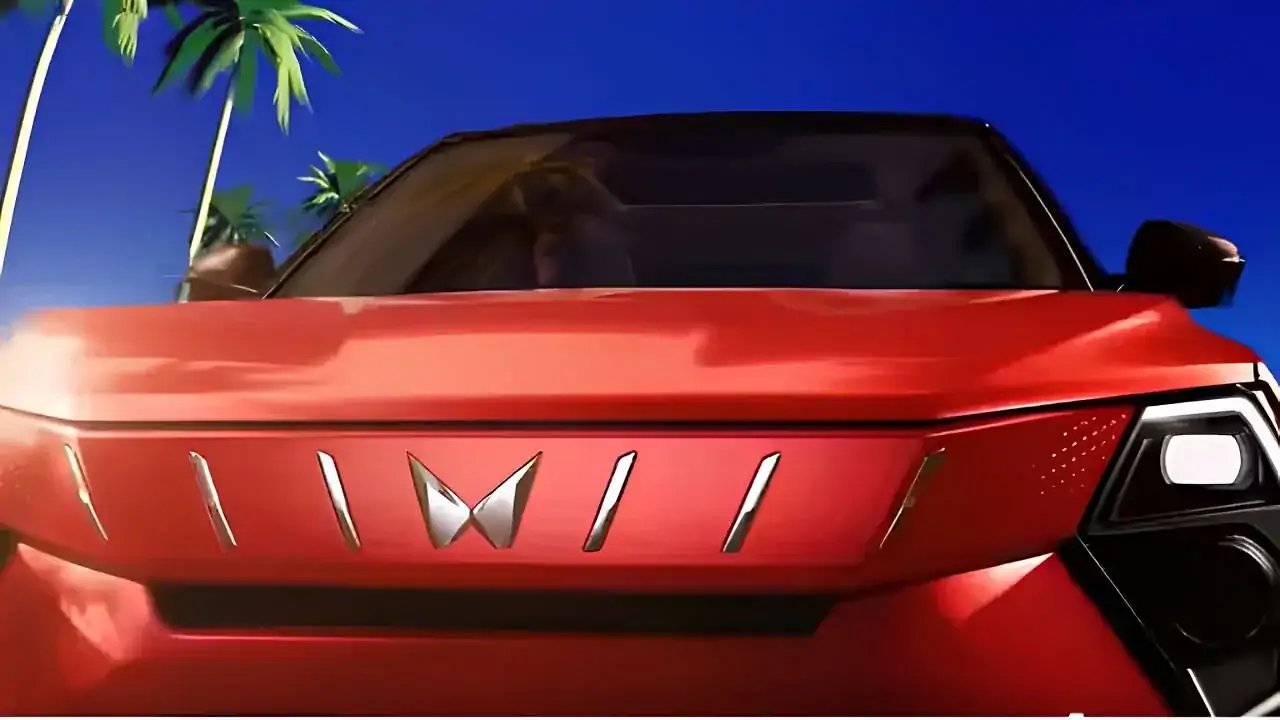 Mahindra XUV 3XO CNG Launches at ₹8.29 Lakh, 111hp 1.2L Turbo