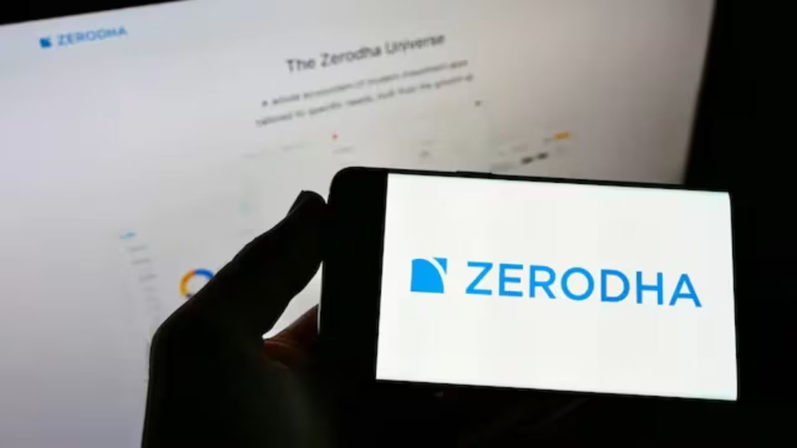 Zerodha Launches US Stock Beta, 0.1% Brokerage with $10 Cap