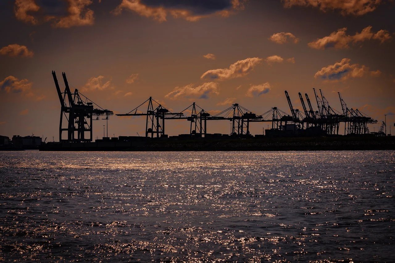 Oman’s Sohar Port Attracts ₹30B from Indian Firms Ahead of CEPA
