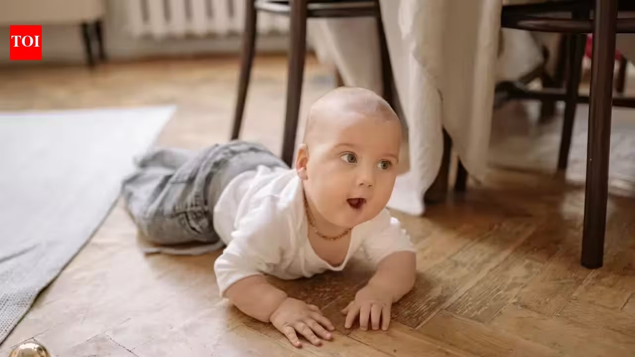 Choose a Name That Reflects Truth: 10 Baby Names Rooted in Honesty